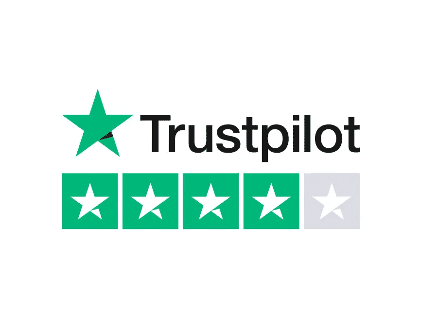 Trustpilot Logo